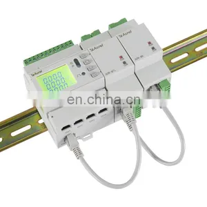 ADW210-D16-2S Lora Communication Real-time Electric Energy Consumption Monitoring Meter thumbnail-1