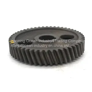 2021 Hot Sale China High Quality OEM Diesel Engine Gear Gear Camshaft for ISUZU 65.04501-0004 thumbnail-1