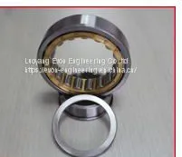 Doosan Excavator Swing Bearing Slewing Bearing for Sales thumbnail-1