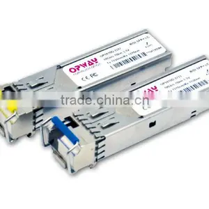 OP5910D-3327 10GB/S Single Fiber Bi-directional Optical Transceiver Module thumbnail-1