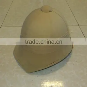 British Pith Helmet From Vienam thumbnail-2