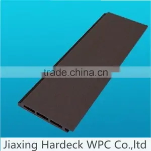 Hollow Decking/competitive Price WPC SD-15025 thumbnail-1
