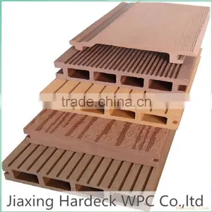 Wood Plastic Decking Wpc Outdoor thumbnail-3