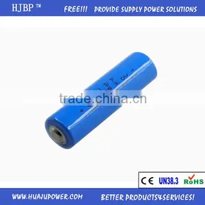 Hot Sale HJBP China Factory Wholesales Non-rechargeable LIMNO2 3V CR14505BL Primary Lithium Battery thumbnail-2