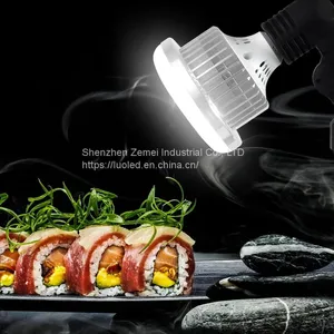 LED Mushroom Light Camera Light Live Lighting Camera Light Studio Photo Light Soft Light Box thumbnail-2