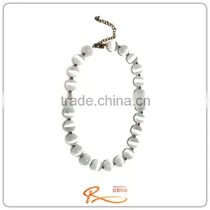 Buy Wholesale Direct From China for Anniversary Fashion Jewelry Crystal Necklace thumbnail-1