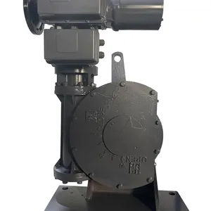 B+RS2600/F150H Remote Control Electric Actuator thumbnail-4