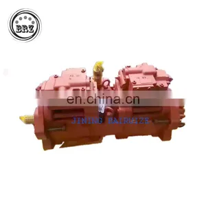 KATO HD823MR D823MR-3 Hydraulic Pump HD823MR-5 Main Pump HD823 HD823-6 Piston Pump thumbnail-5