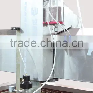 CNC Best Price Small Water Jet Cutter thumbnail-5