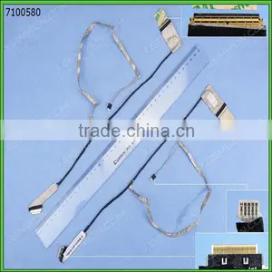 Brand New Laptop Lcd Cable for Lenovo G485 G580 G585 thumbnail-1