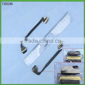 Brand New Laptop Lcd Cable for APPLE Macbook Pro A1286(2008-2010 Years) thumbnail-1