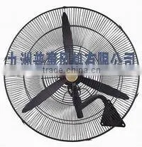 20',26',30' Wall Mounted Industrial Fan thumbnail-1