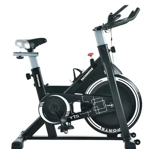 Household Sport Fiets Foldable Portable OEM Spin Bike Cycle thumbnail-3