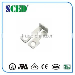 Pitch 7.30mmTerminal Accessory Brass Terminal 10A thumbnail-1