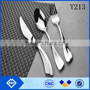 Home Use Stainless Steel Flatware,china Dinner Set thumbnail-1