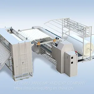 Computerized Panel Cutting Machine thumbnail-4