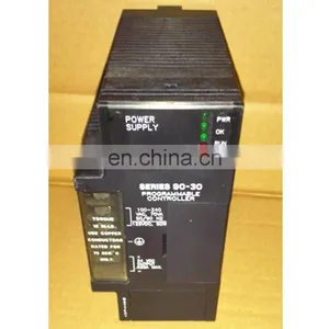 IC200PWR102J PLC Power Supply thumbnail-2