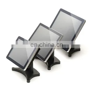 POS System Terminal Machine Retail Cash Register All in One for Supermarket Restaurant thumbnail-5