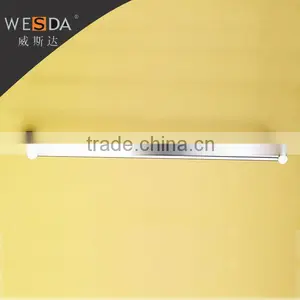 2016 Wesda Wholesale Bathroom Design Accessories Stainless Steel 201 Towel Bar 5602 Quality Choice thumbnail-6