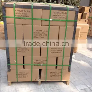 Real Maker Supply Insulation Fire Brick,Refractory Brick for Sale thumbnail-2