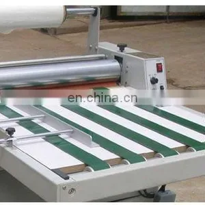 Automatic Hot Chemical Photo Lamination Machine thumbnail-5