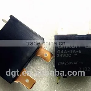 Relay G4A-1A-E-24VDC thumbnail-1