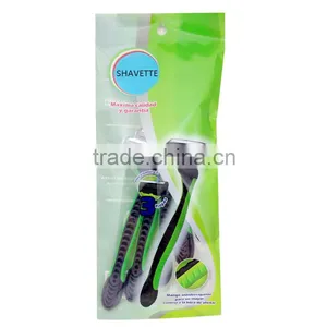For Men Disposable Razor thumbnail-1
