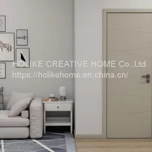 GREY DOOR thumbnail-1