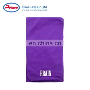 Design Your Own Logo Printing Neck Scarf for Woman thumbnail-5