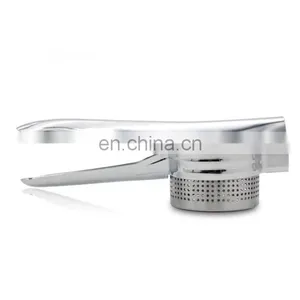Stainless Steel Potato Ricer thumbnail-1