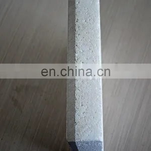 Indoor Wall Insulated Silicon Rock Interior Decorative Isolation Epc Sandwich Panel With Pir Side-sealing thumbnail-3