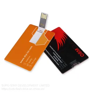 Card USB Stick thumbnail-4