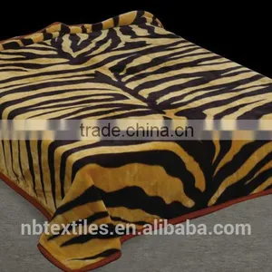 Mink Blankets Wholesale/mink Blanket in China thumbnail-5