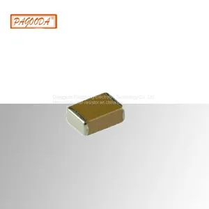 SMD Capacitor 0805 thumbnail-2
