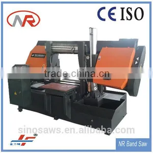 GZ4240/65 Bar Steel Cutting Machine thumbnail-2