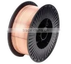 Welding Wire FS - HW08A (coppered) thumbnail-4