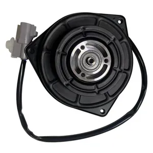 21493-3JA0E AUTO Cooling Fan Control Module For Nissan Pathfinder thumbnail-5