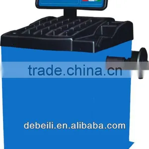 OEM Digital Wheel Balancer thumbnail-1