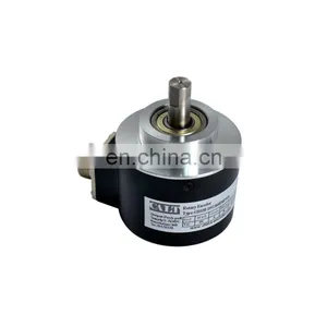 GHS58-12G1024BMP526 Similar to KUBLER 8.KIS50.8550.1024 Encoder thumbnail-4