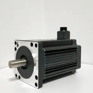 3 Phase 110mm NEMA 42 Series Length 130mm Step/Stepping/Stepper Motor thumbnail-2