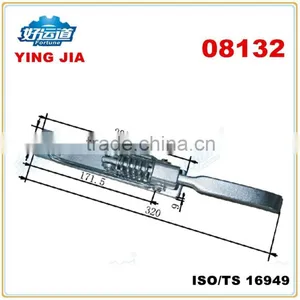 08132 Wing Opening Truck Toggle Latches Truck & Trailer Toggle Fastener & Hook thumbnail-1