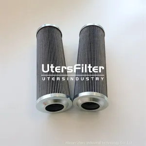 R928006897 2.0250 PWR3-B00-0-V UTERS Replace BOSCH-REXROTH Hydraulic Oil High Pressure Filter Element thumbnail-3