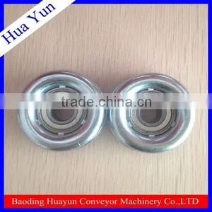 Conveyor Roller End Cup thumbnail-5
