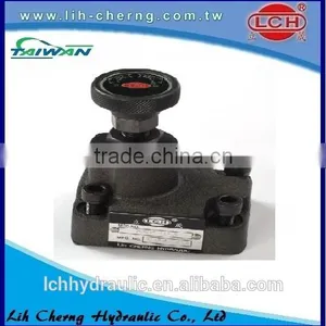 Oil and Gas Yuken Hydraulic Check Valve thumbnail-1