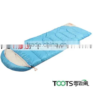 3 Season Cotton Sleeping Bag on Sale thumbnail-6