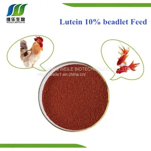 Lutein 2% Feed Grade CAS No. 127-40-2 thumbnail-2