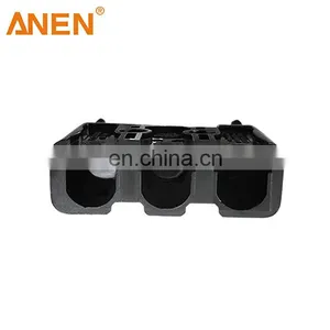 Safe Temperature Resistance Multipole Connector SAS75G Connector thumbnail-5