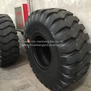 Loader Tyre 20.5R25 23.5R25 26.5R25 All Steel Construction Machinery Tyre thumbnail-2
