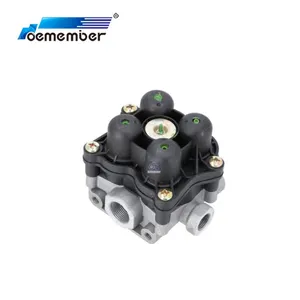 Circuit Protection Valve Truck Parts 3197585 2.44047 for VOLVO thumbnail-1