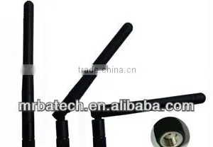 3G Router Antenna / 3G Modem Antenna SMA thumbnail-1
